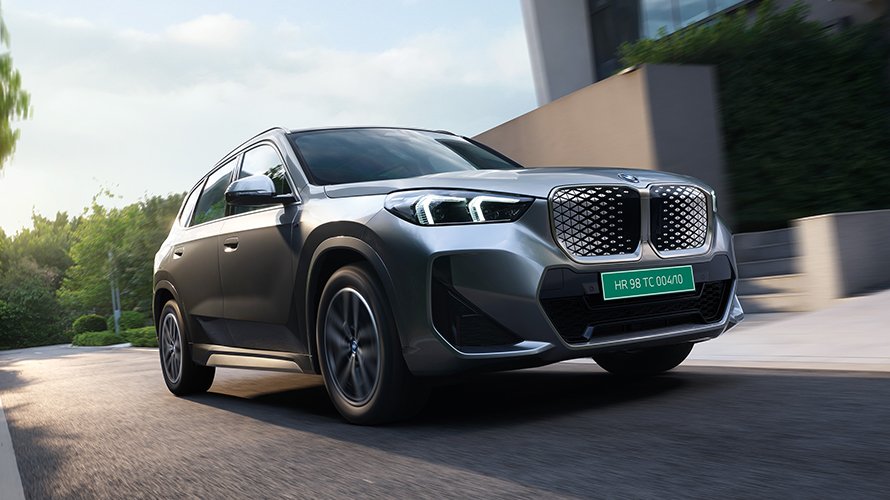 BMW Group India Surpasses 5,000 EV Deliveries Milestone, Unveils 4,000 km High-Power Charging Corridor