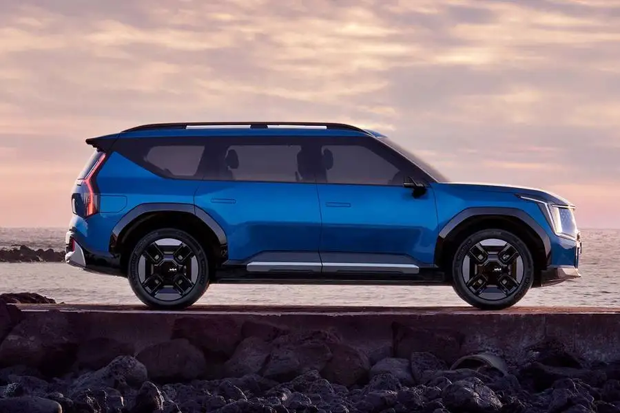 kia