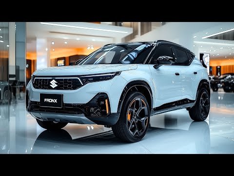 suzuki maruti hybrid