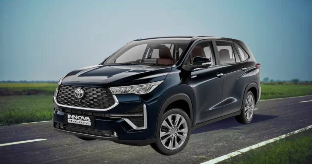 toyota innova hycross waiting period in india 1 895c5a4e10