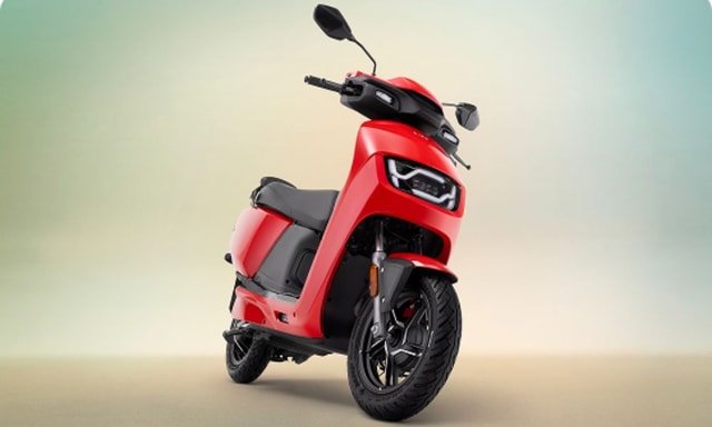 hero vida vx 2 launched e3303f8806