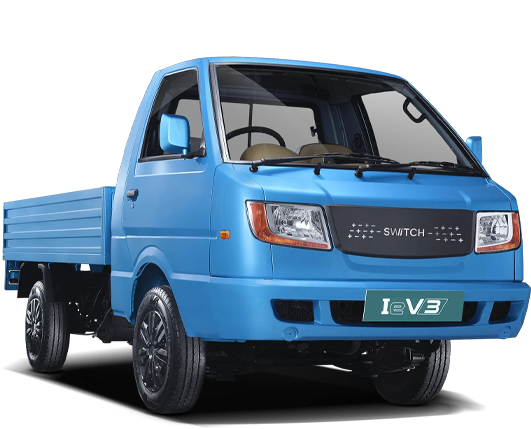 Ashok Leyland’s EV Arm Switch Mobility Shifts UK Plant Operations to UAE for Cost Efficiency iev3