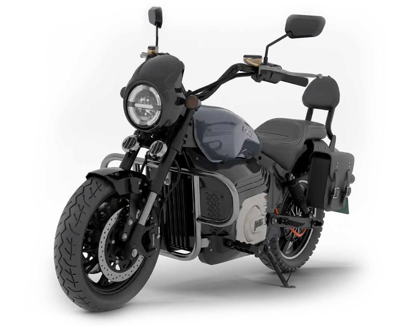 Komaki MX16 Pro: India's New Electric Cruiser Redefines Affordable Long-Range Riding komaki
