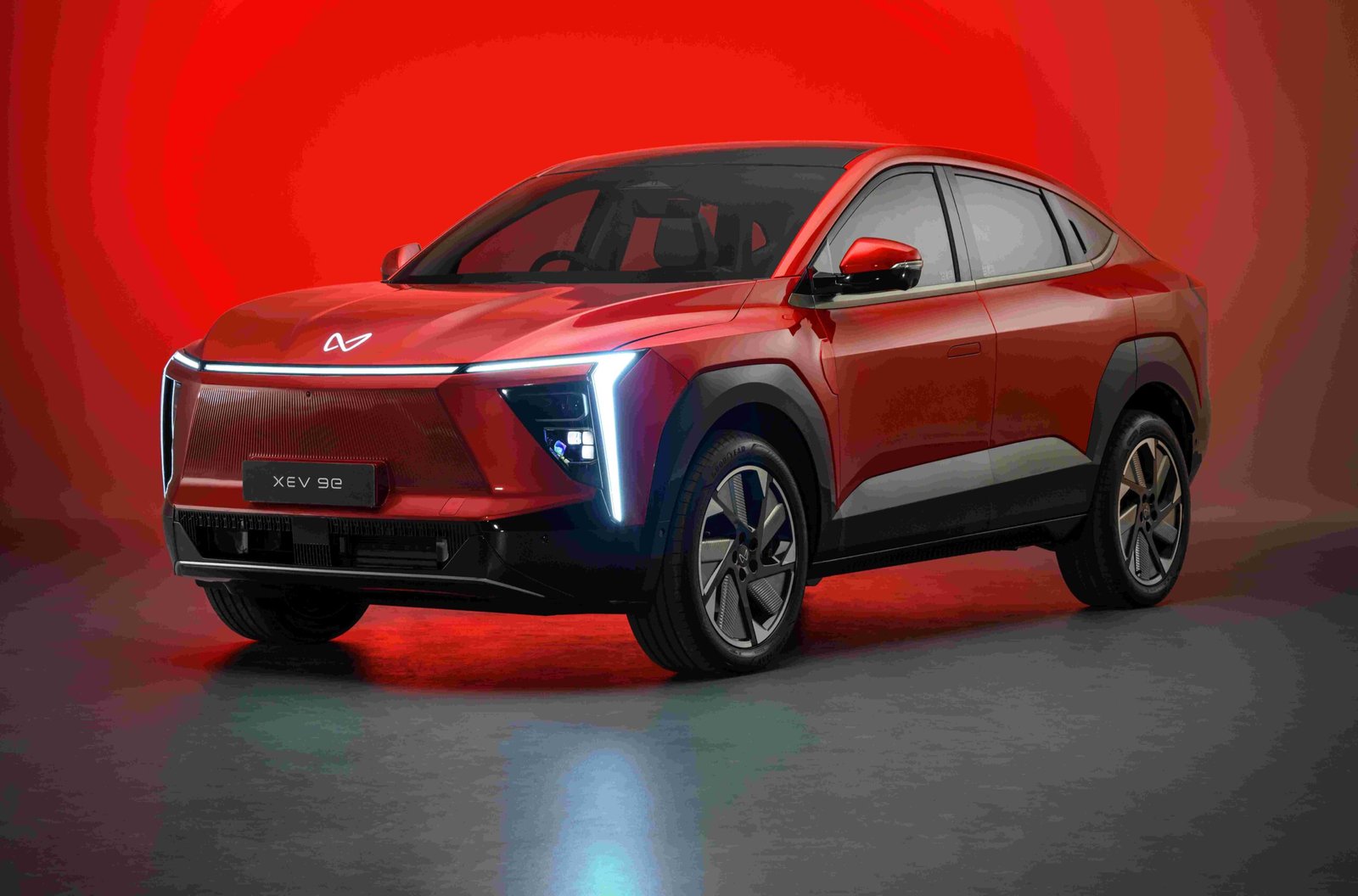 Mahindra Electrifies Bengaluru: Celebrating a Year of Born-Electric Innovation with XEV 9S Launch and EV Sales Surge mahindra xev