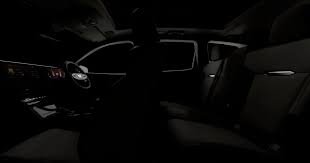 Mahindra XEV 9S Interior Teased Ahead of November 27 Launch mahindra xev teased