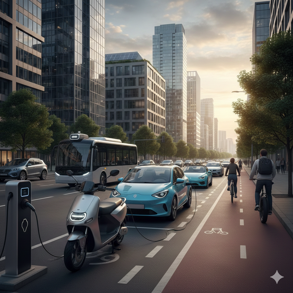 Delhi EV Policy 2.0: Get Up to ₹40,000 Subsidy on Electric Scooters & Bikes – All You Need to Know ev bikes and cars