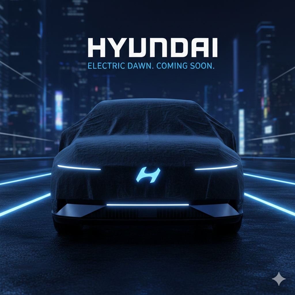 hyundai ev