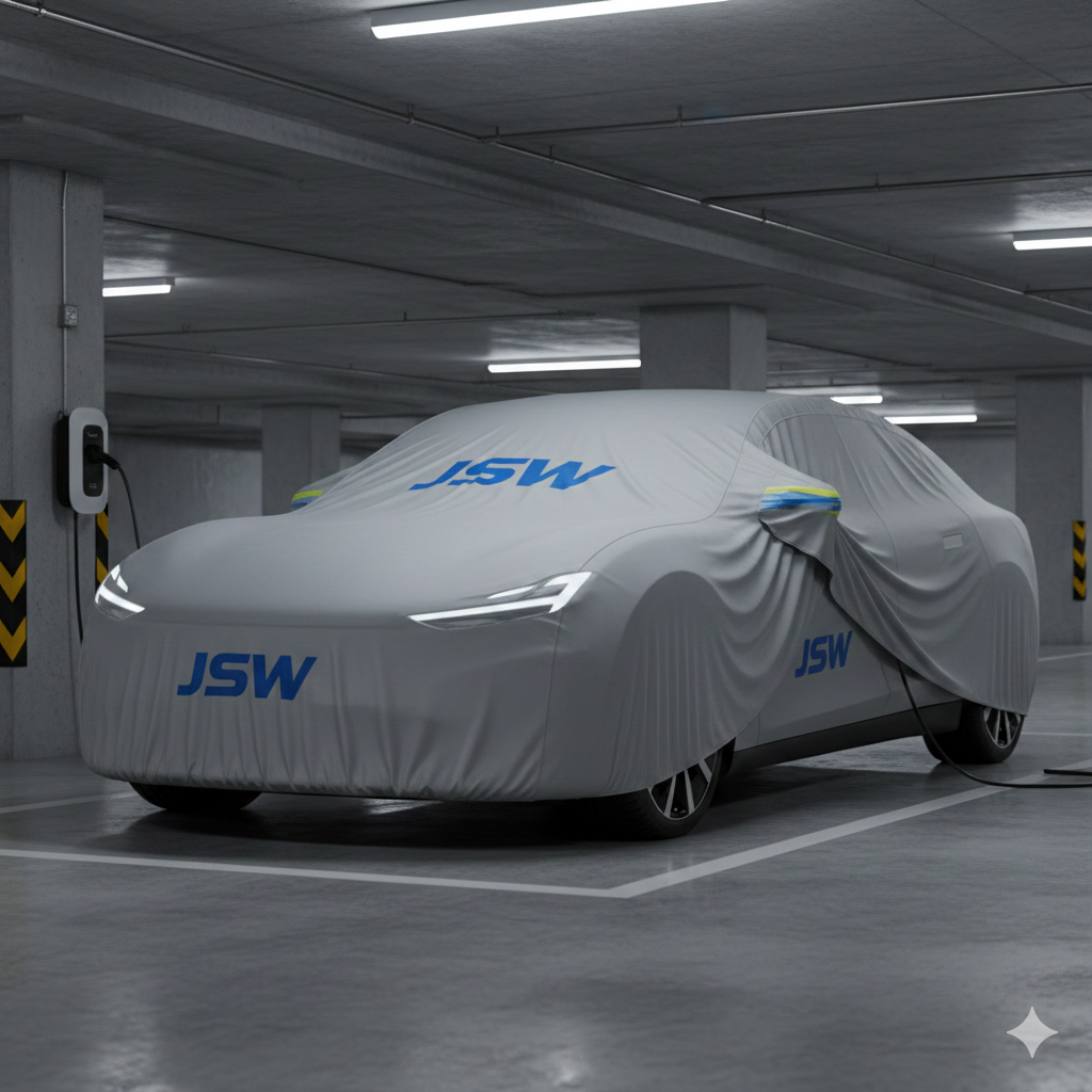 jsw ev