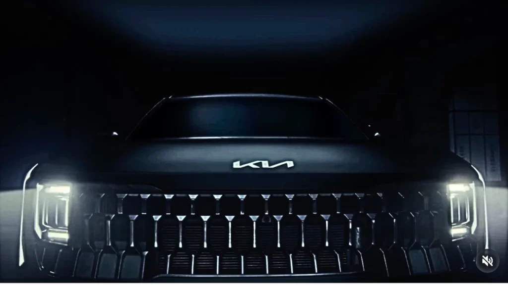 Kia Seltos Hybrid Coming to India in 2027: Strong Hybrid Powertrain on the Cards kia seltos hybrid