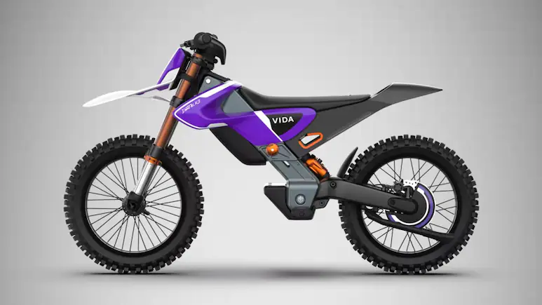 Vida Launches Dirt.E K3 at Rs.69,990: An Electric Dirt Bike That Grows With Your Child vida dirt bike