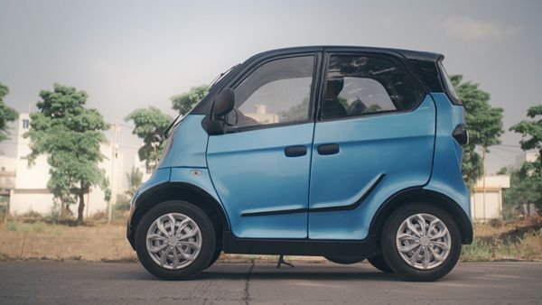 India's Most Affordable Four-Wheeler EV: Wings EV Robin – ₹1.99 Lakh Pricing, Delivery Timeline wings ev robin