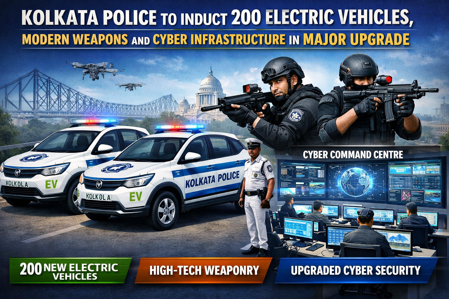 200 electric vehicle