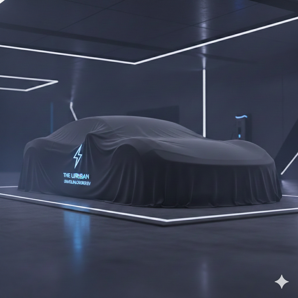 toyoto urban cruiser