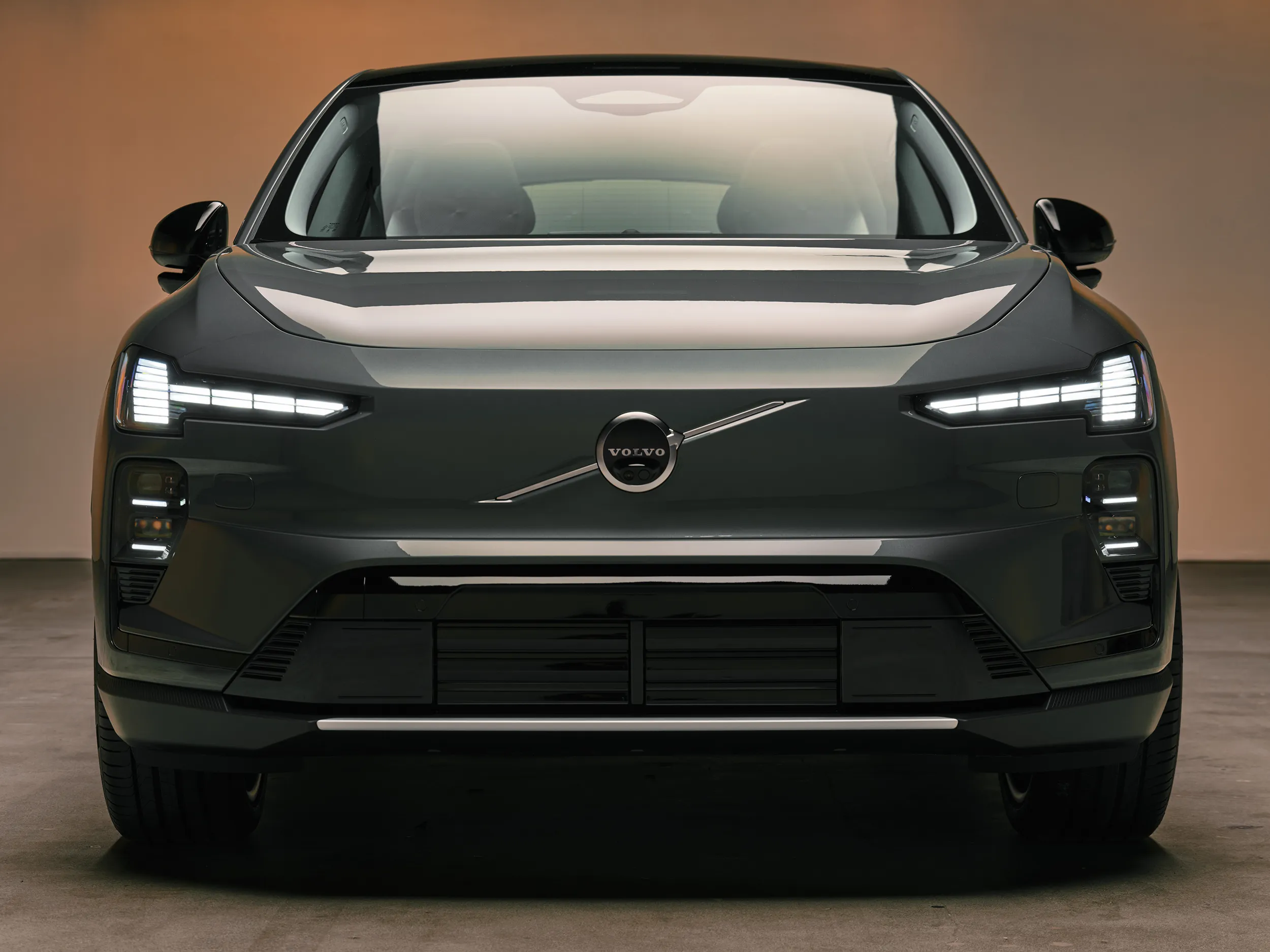 Volvo EX60 Debuts in Europe: What It Means for the Indian Market volvo ex60 electric suv reveal 20251214 ex60 media 020