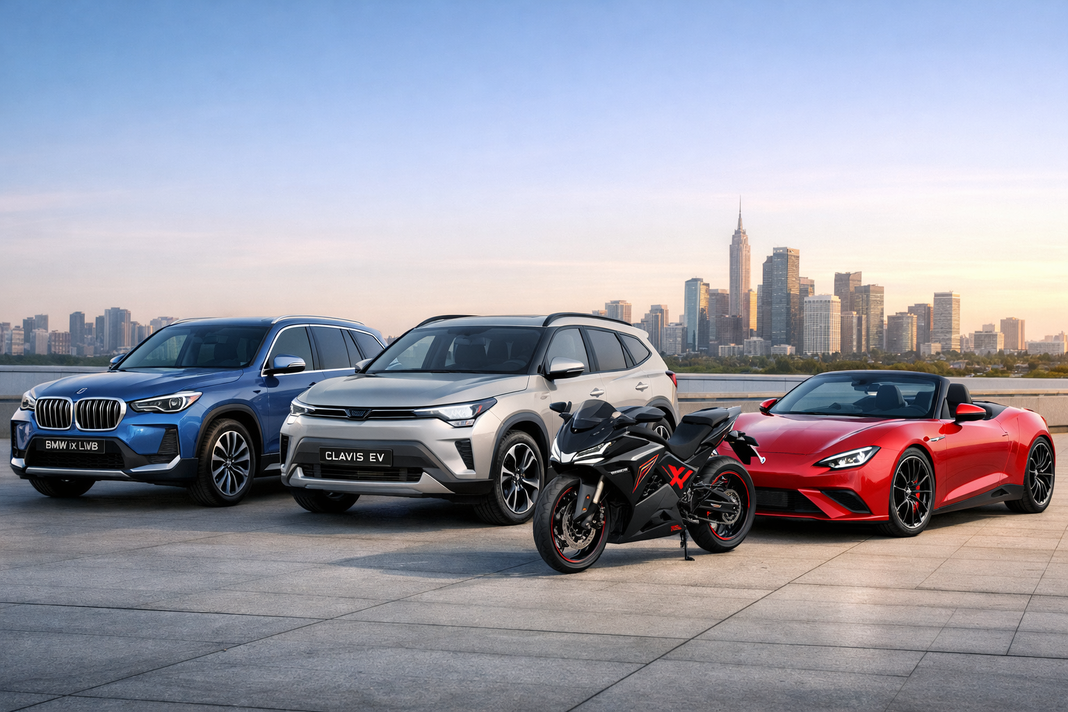 Top EVs That Won Awards at the Autocar India Awards 2026 award winners cars and bike