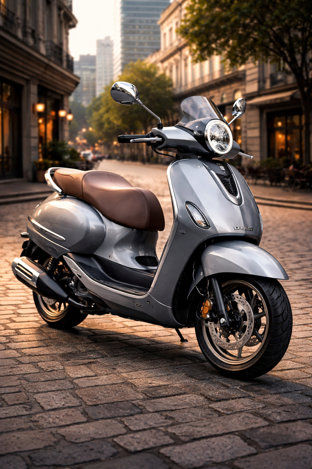 Bajaj Auto's EV EBITDA Portfolio Achieves Major Milestone: 25% of Domestic Revenues from Electrics with Double-Digit Margins bajaj chetak c2501
