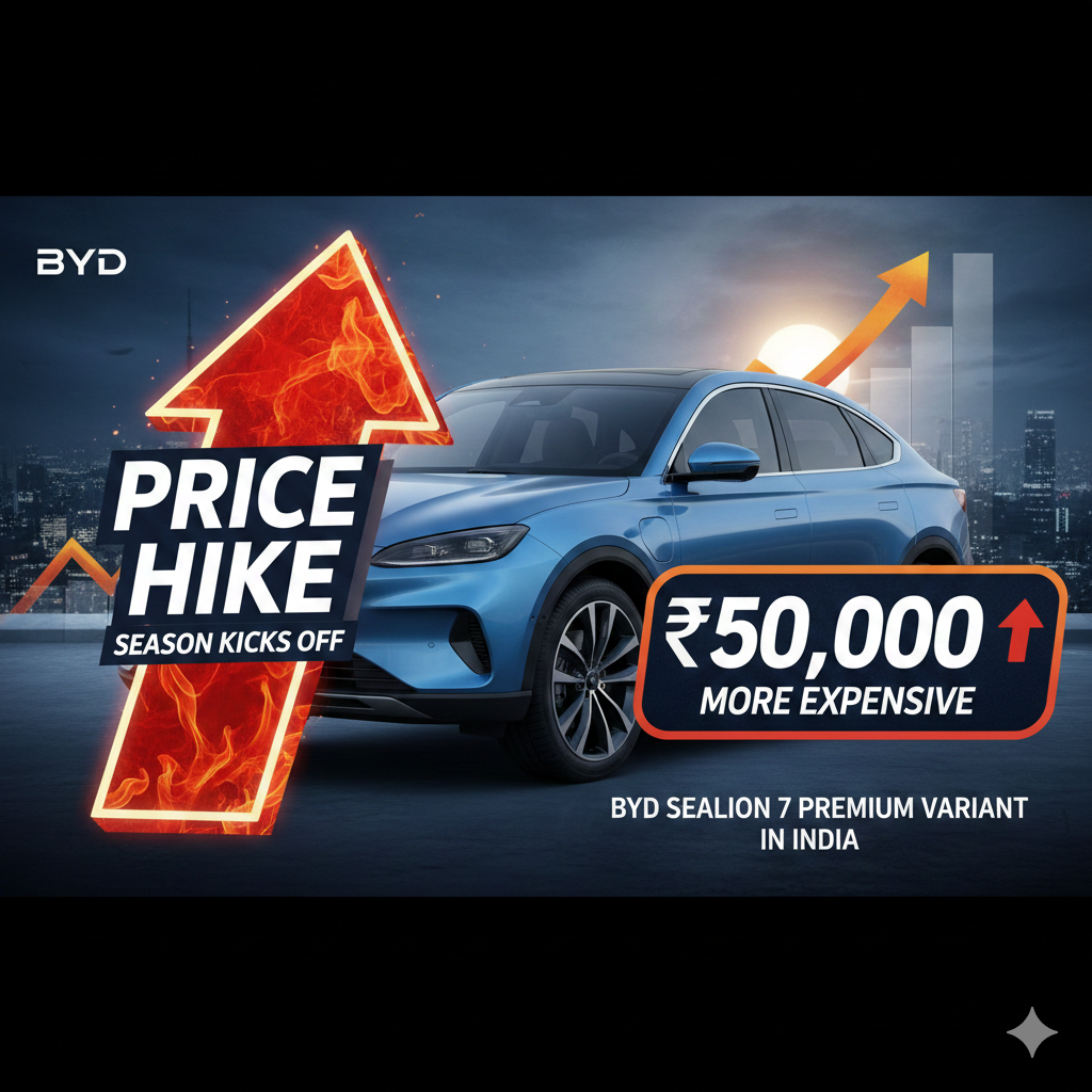 byd price hike