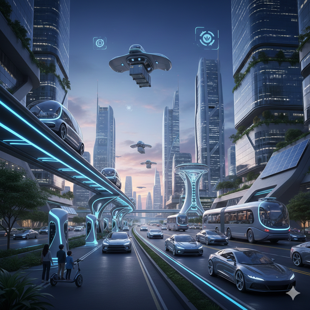 Why 2026 Could Be a Turning Point for India’s EV Market electric cars upcoming