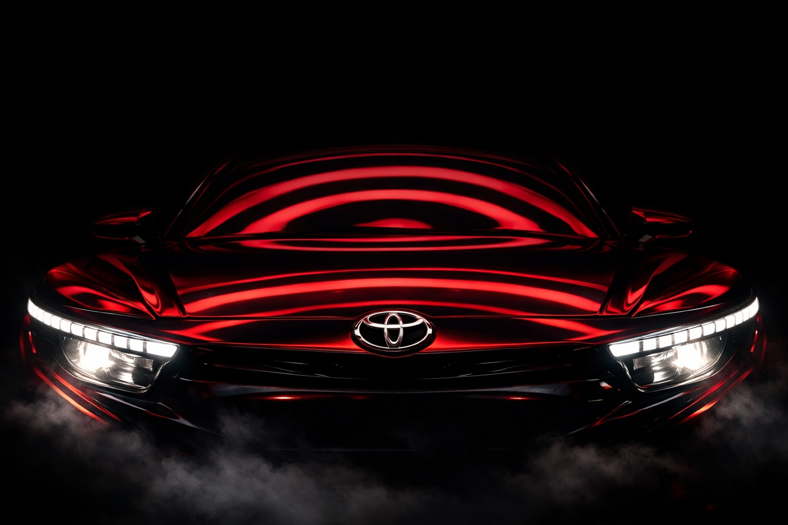 Toyota Urban Cruiser EV Teased Again Ahead of January 20 Launch; Based on Maruti e Vitara toyoto urban cruiser