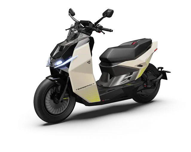 ultravilot tesseract ev