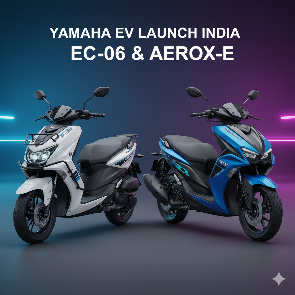 yamaha ev launch