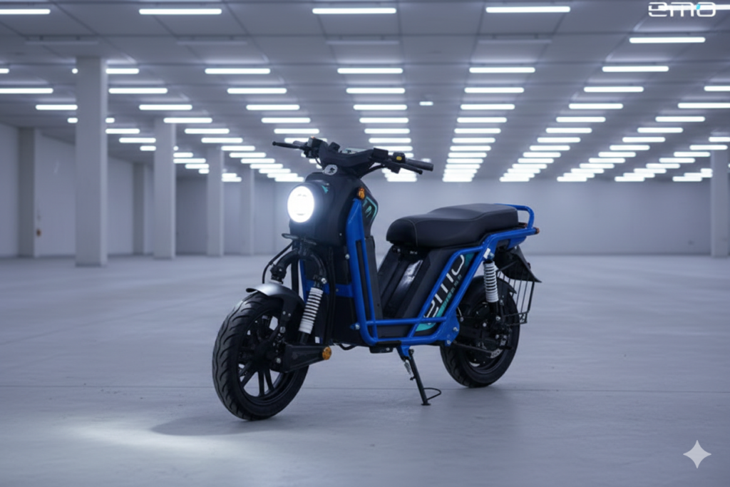 emo energy and bnc motors