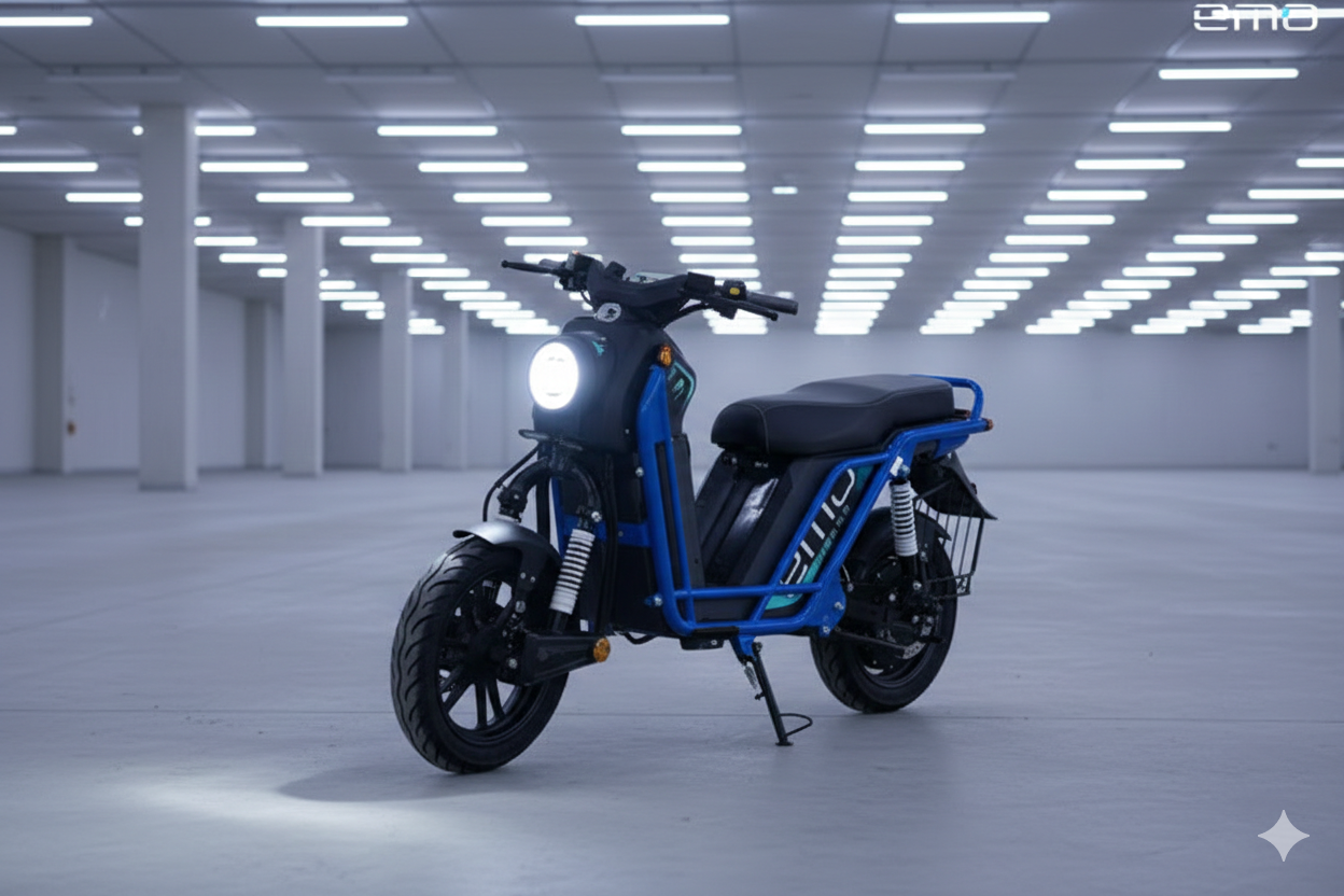 emo energy and bnc motors