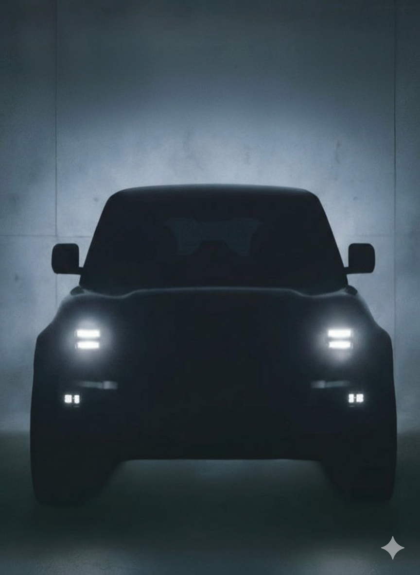 JSW Motors Teases Its First SUV for India: A Plug-in Hybrid Based on the Jetour T2 jsw jetour