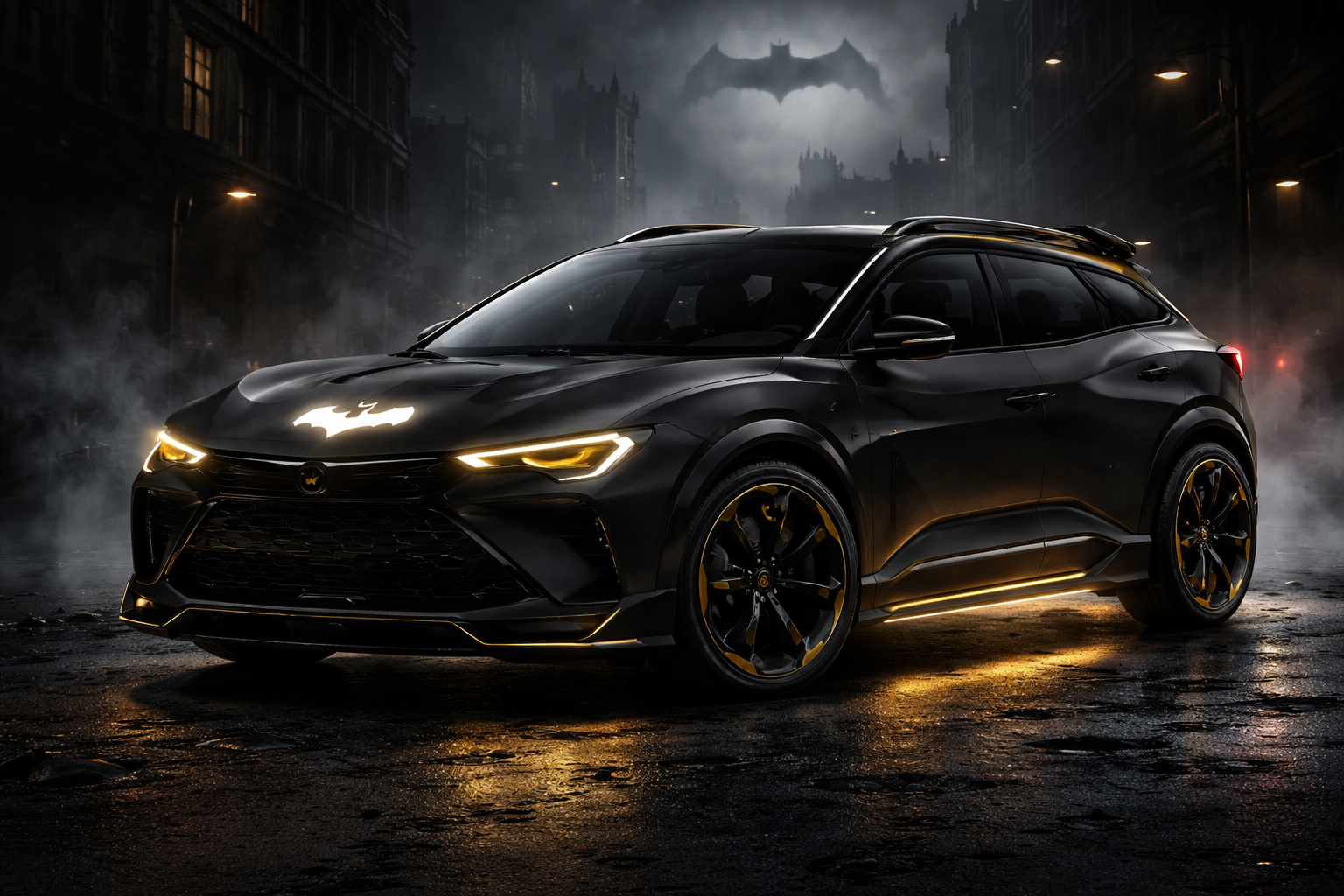 mahindra be 6 betman