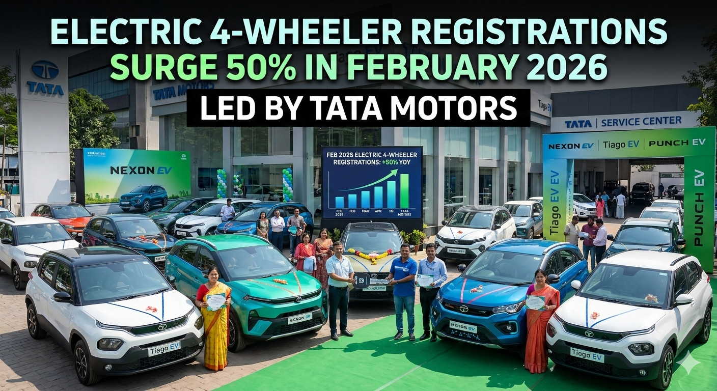 electric registrtion