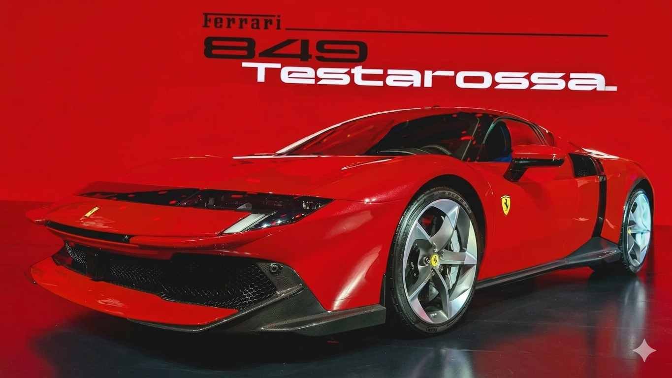 ferrari image 21c6ig21c6ig21c6