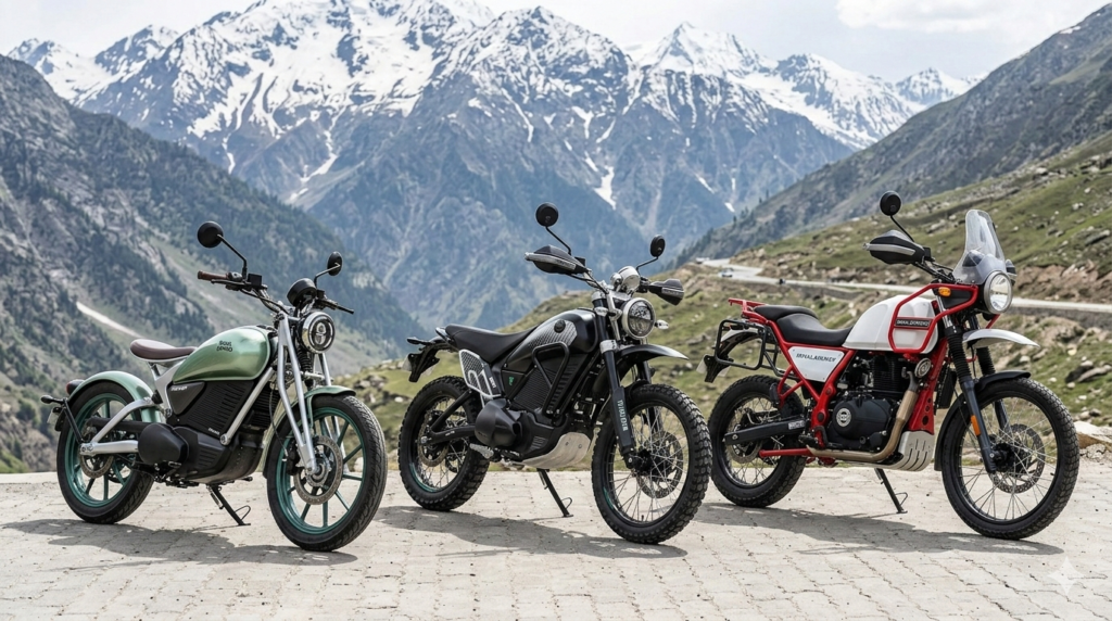 royal enfield ev q92vzlq