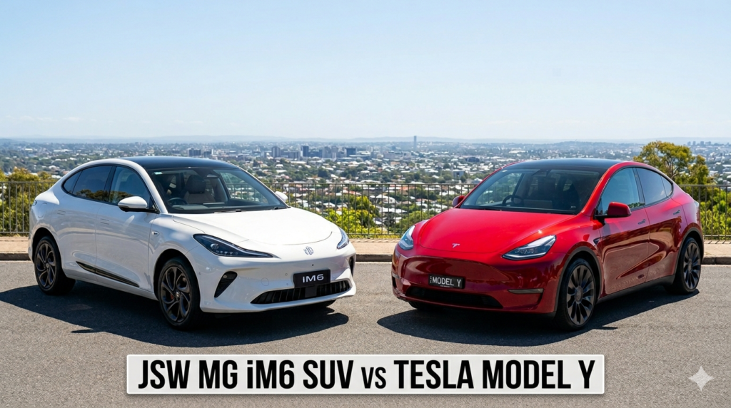 tesla vs jsw im6