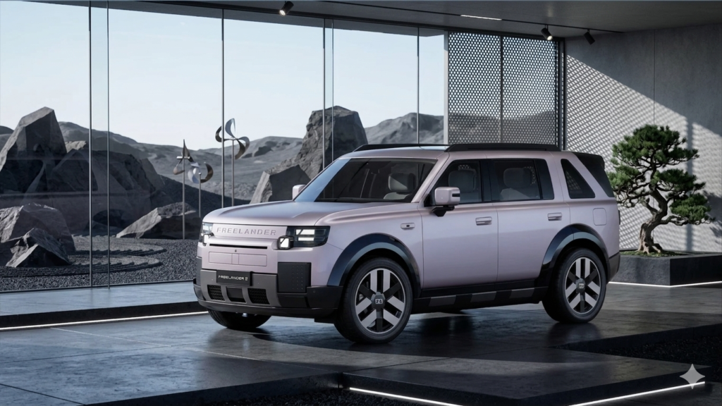 chery jlr freelander 8