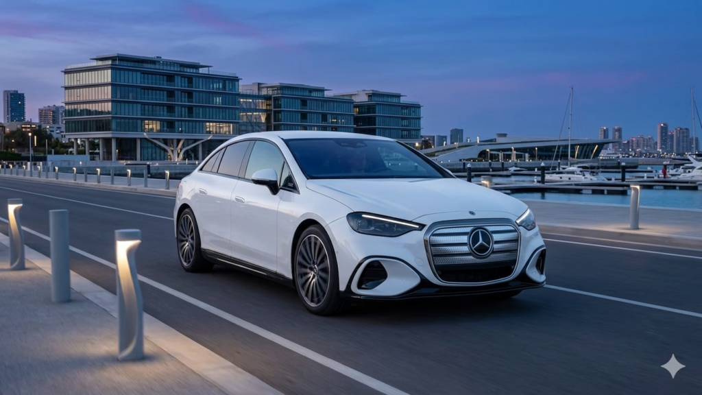 mercedes benz c class