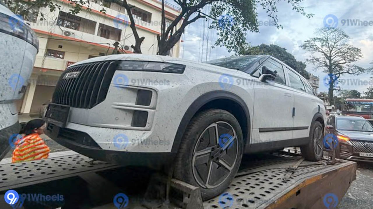 chery jaecoo j7 spied in india 3