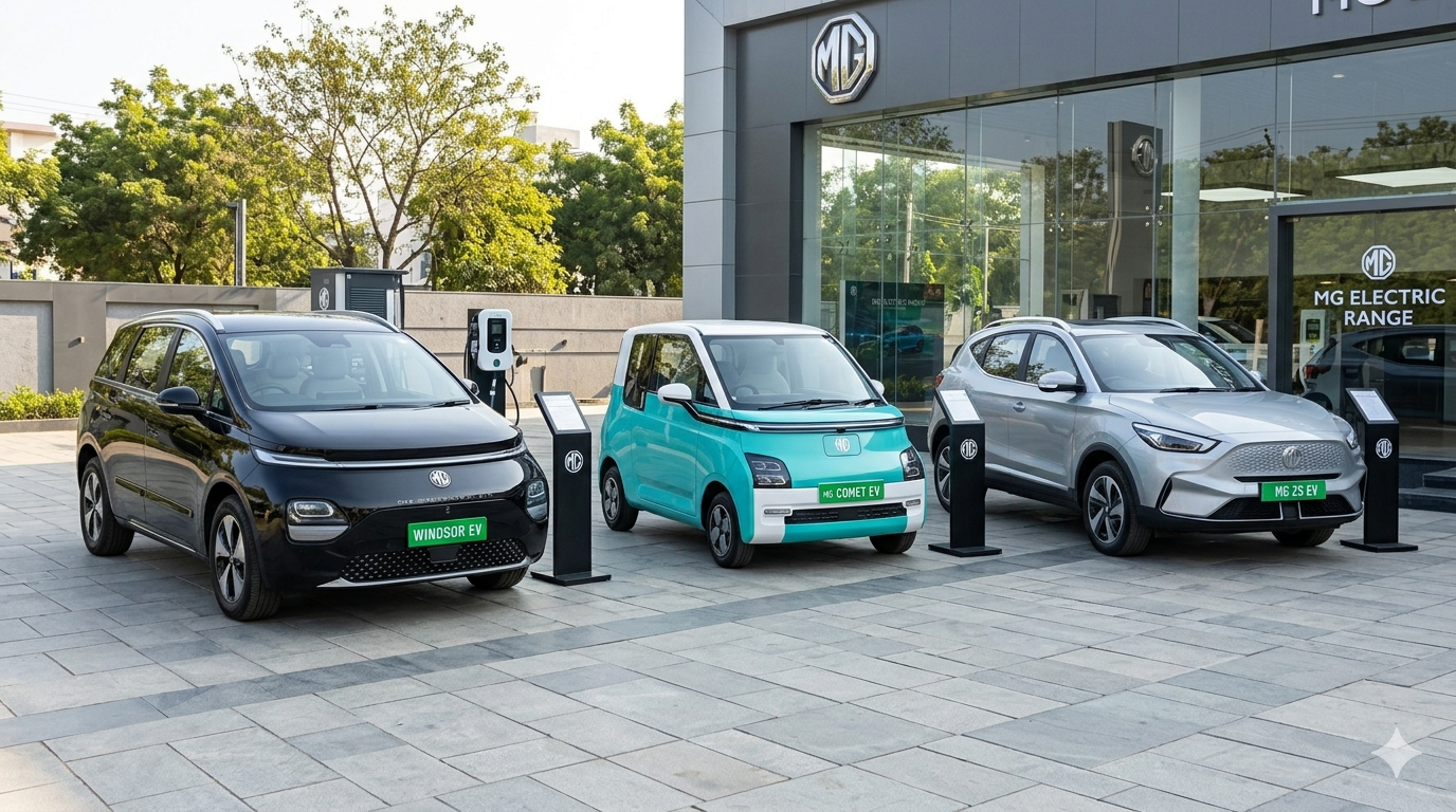 mg windsor , comet , zv