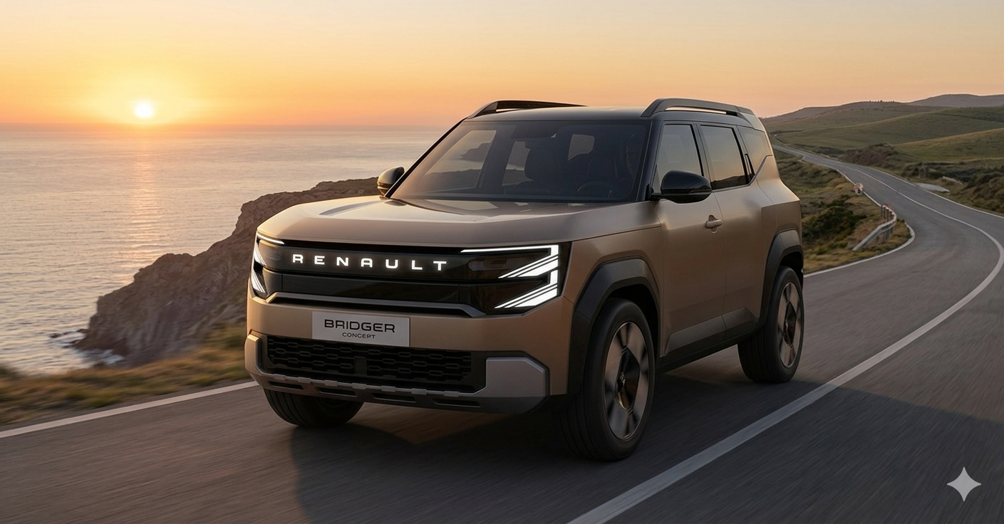 renault upcoming hybrid ev