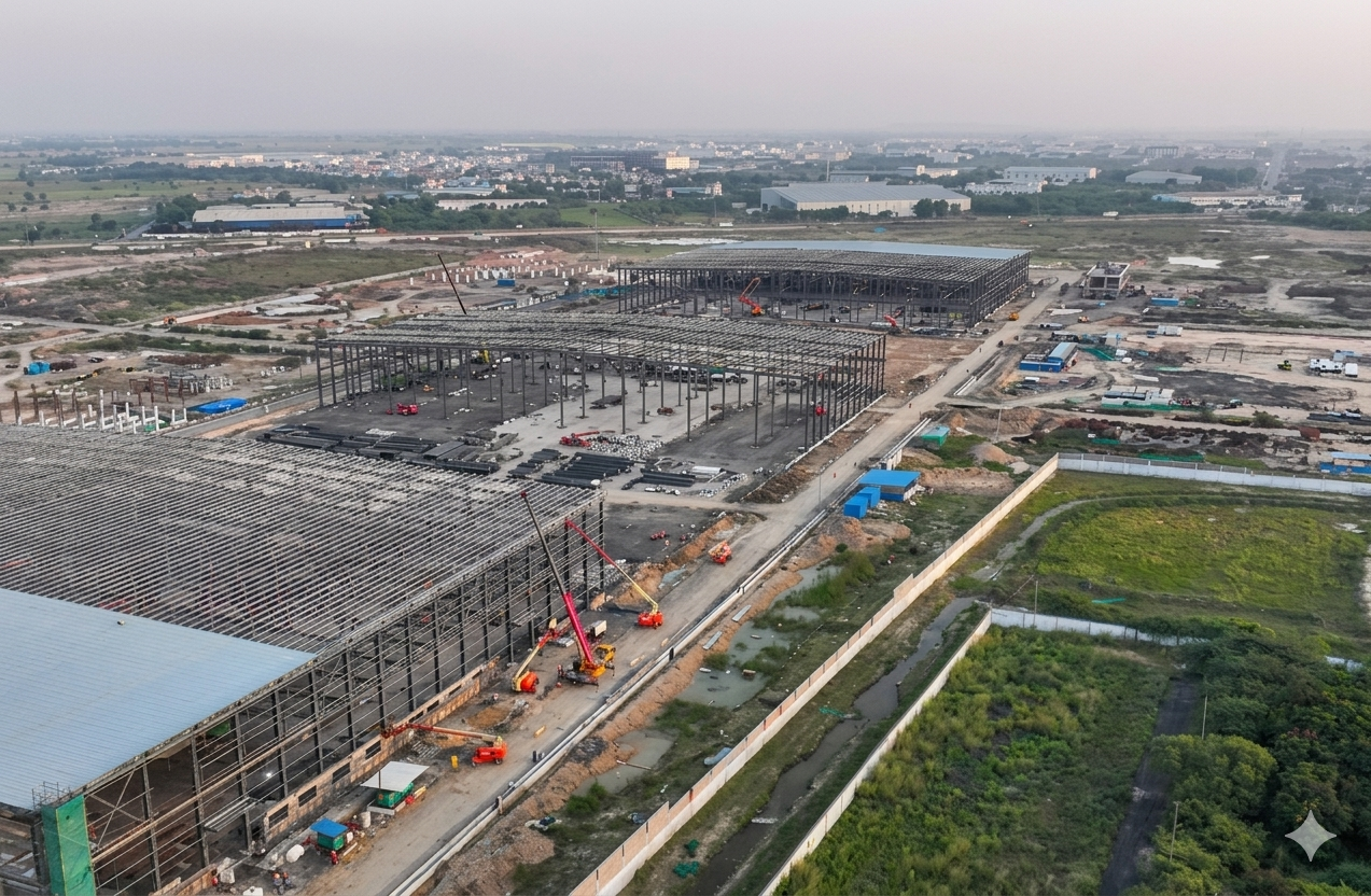 tata battery project